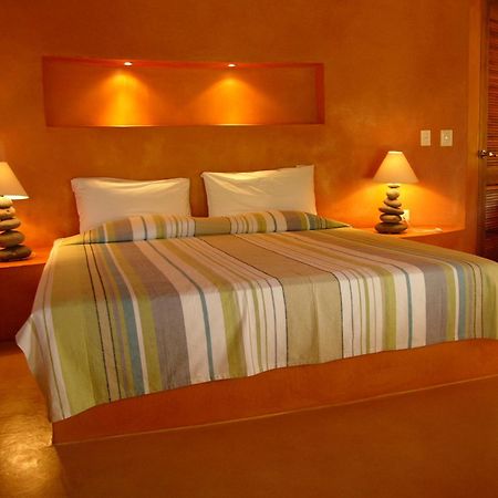 Hotel Playa Negra Paraíso Habitación foto