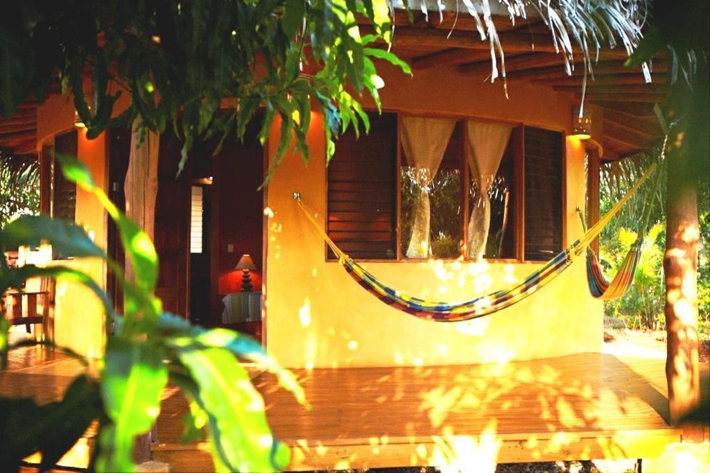 Hotel Playa Negra Paraíso Habitación foto