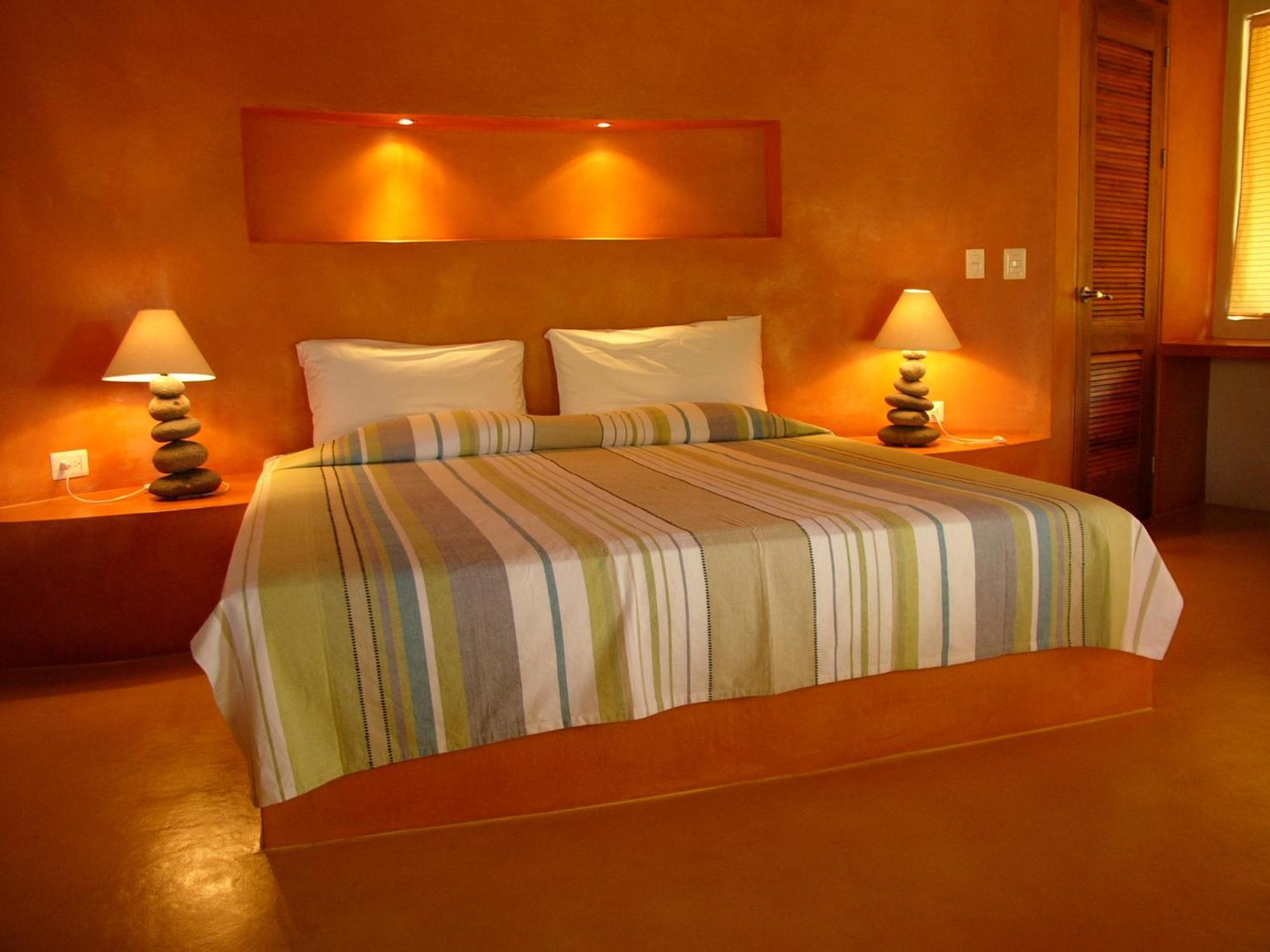 Hotel Playa Negra Paraíso Habitación foto