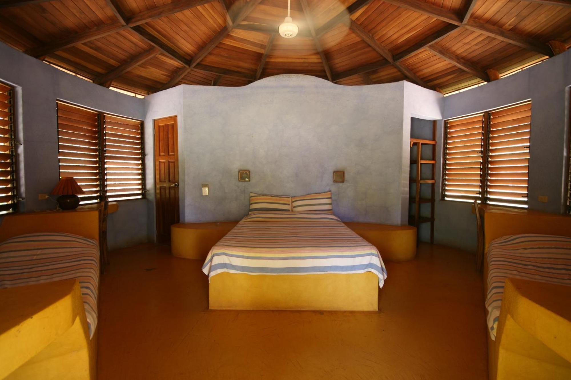Hotel Playa Negra Paraíso Habitación foto