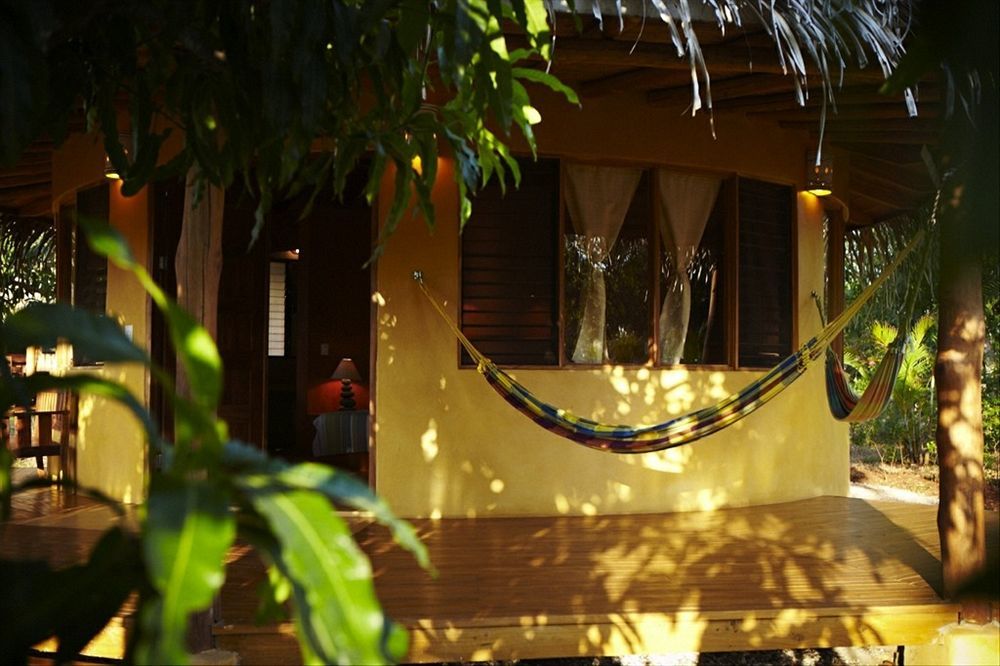 Hotel Playa Negra Paraíso Exterior foto