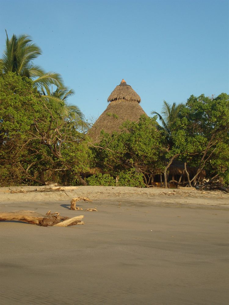 Hotel Playa Negra Paraíso Exterior foto