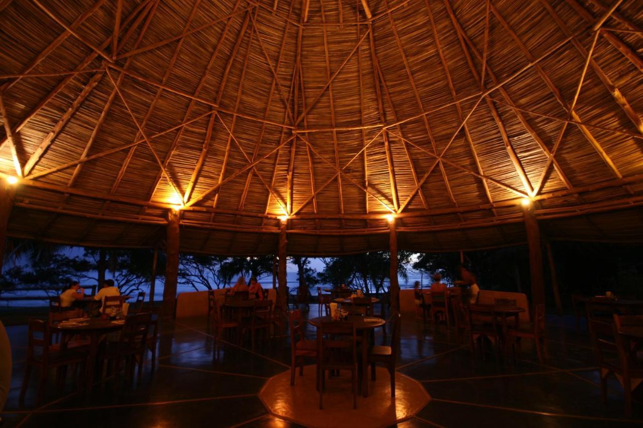 Hotel Playa Negra Paraíso Exterior foto