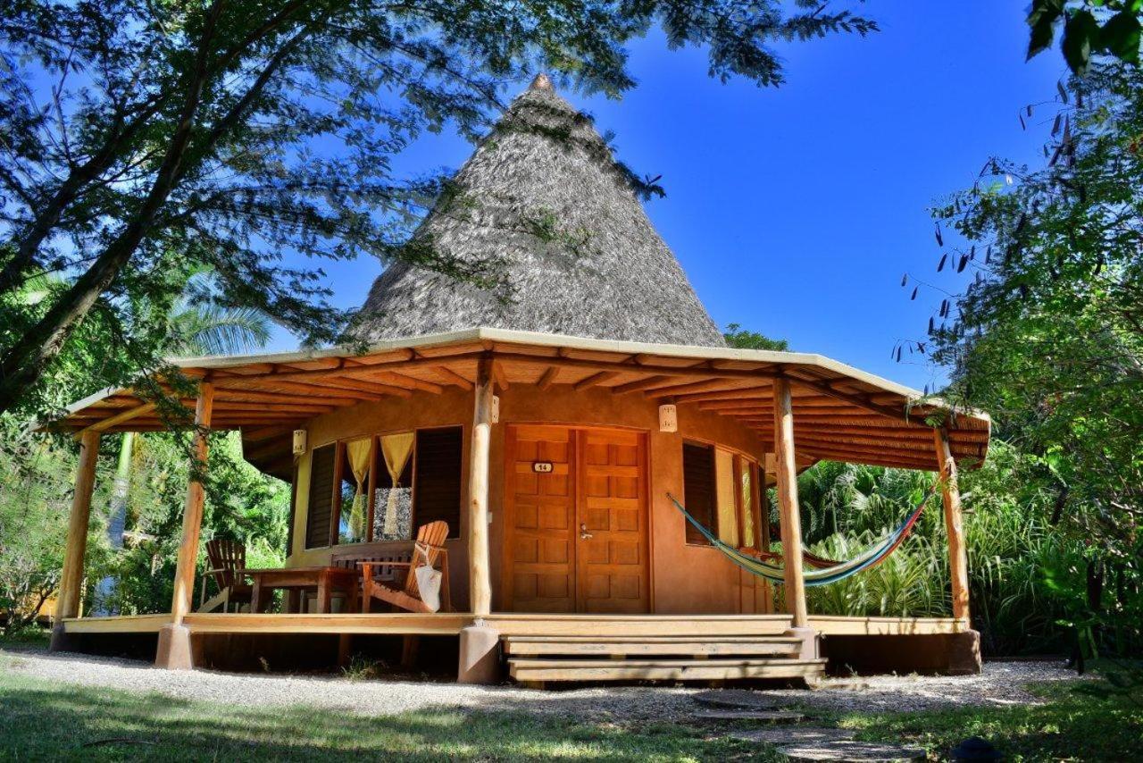Hotel Playa Negra Paraíso Exterior foto